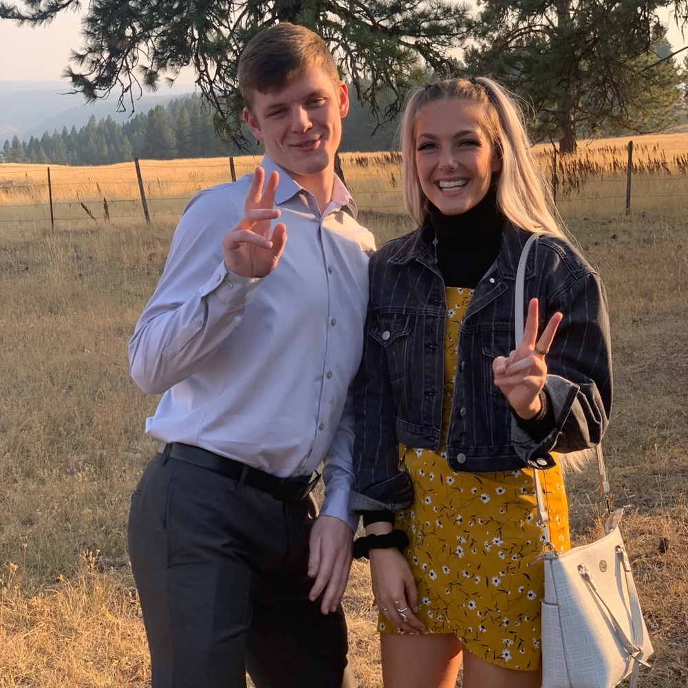 Meet your Posher, Jaiden